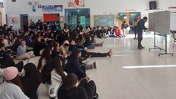 El formato de la Escuela