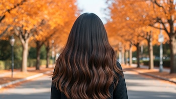 Rutina capilar en otoño: cómo preparar el cabello para los meses más fríos del año
