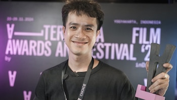 Alternativa Film Festival busca artistas