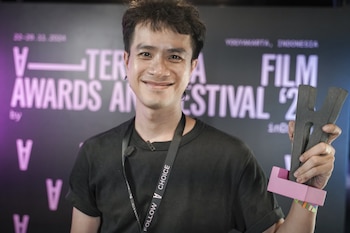 El Alternativa Film Festival tiene