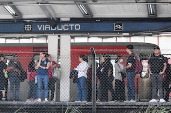 Metro CDMX