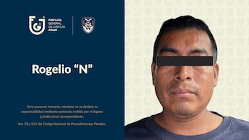Tenía otro proceso penal activo y aun así abusó de una niña: Fiscalía de la CDMX lo vinculó a proceso