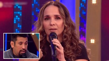 Érika Villalobos ya tiene un