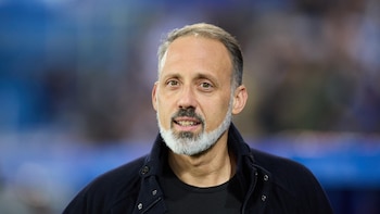 Pellegrino Matarazzo: "Este equipo cree