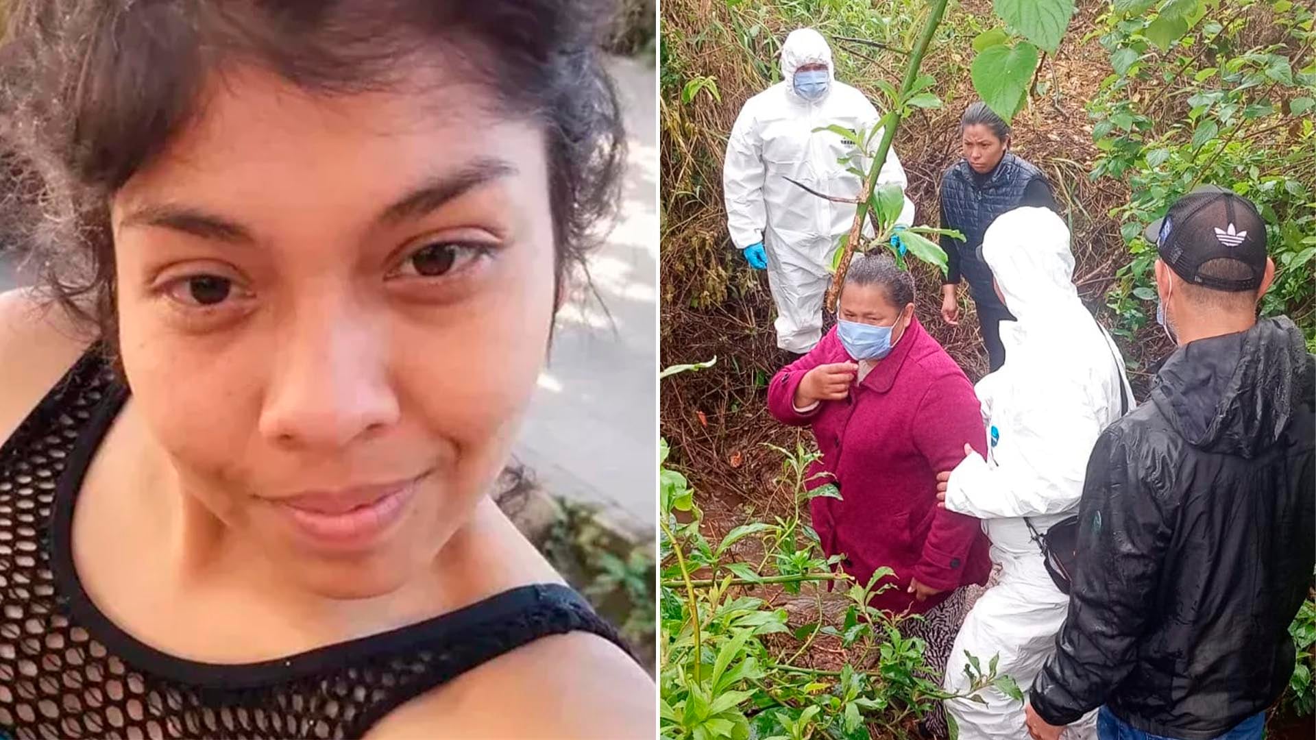 Hallaron el cuerpo de una joven en Salta e investigan si fue asesinada: el revelador resultado de la autopsia