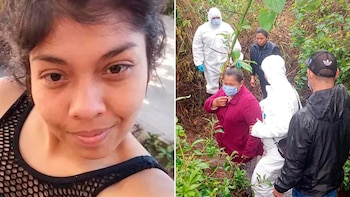 Hallaron el cuerpo de una joven en Salta e investigan si fue asesinada: el revelador resultado de la autopsia