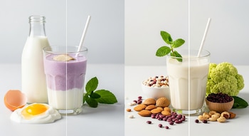 La calidad y el origen