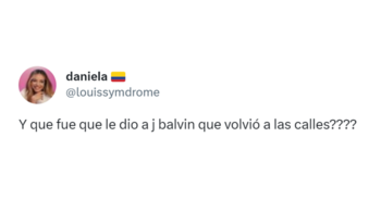 Las reacciones de los usuarios