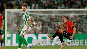 0-0. Poco fútbol y menos