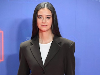 Victoria Federica, en una fotografía