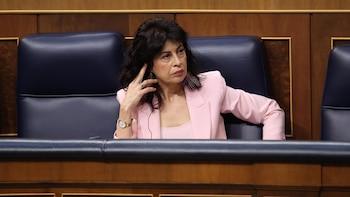 Redondo pide unos Sanfermines "libres de violencias machistas" diez años después de 'La Manada'
