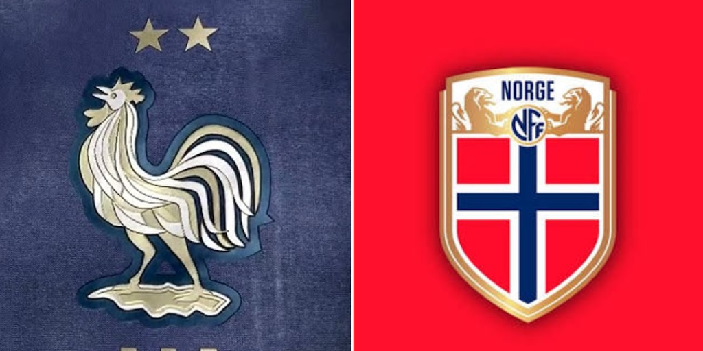 Dónde ver Francia vs Noruega por el Mundial 2026: 5 aplicaciones legales para ver el partido sin delay e interrupciones