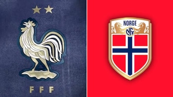 Dónde ver Francia vs Noruega por el Mundial 2026: 5 aplicaciones legales para ver el partido sin delay e interrupciones