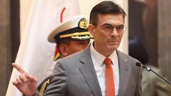 Fotografía de archivo del 13