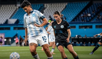 La Academia venció al Pirata