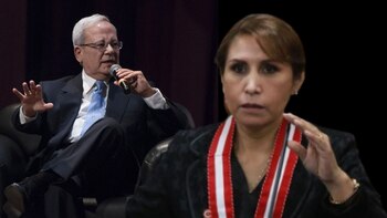 César Hildebrantd y su crítica