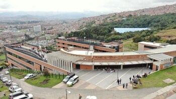 La administración de Claudia López,