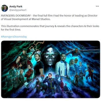 Vingadores: Era de Ultron