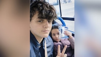 Buscan a un hombre y a su hija que llevan desaparecidos casi dos semanas en Córdoba