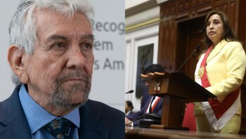 Exembajador Oswaldo de Rivero cuestiona