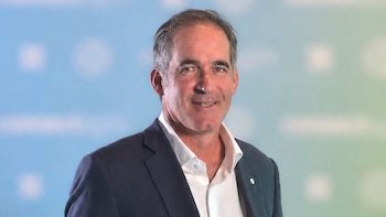 La Cámara de Sanidad Agropecuaria y Fertilizantes designó a su nuevo presidente