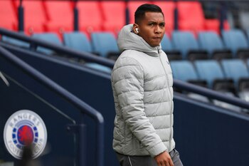 Morelos sigue en duda en