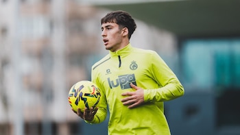 Quién es Jorge Salinas, el fichaje que se le atraganta al Atlético de Madrid y que ahora está en la agenda del Manchester United