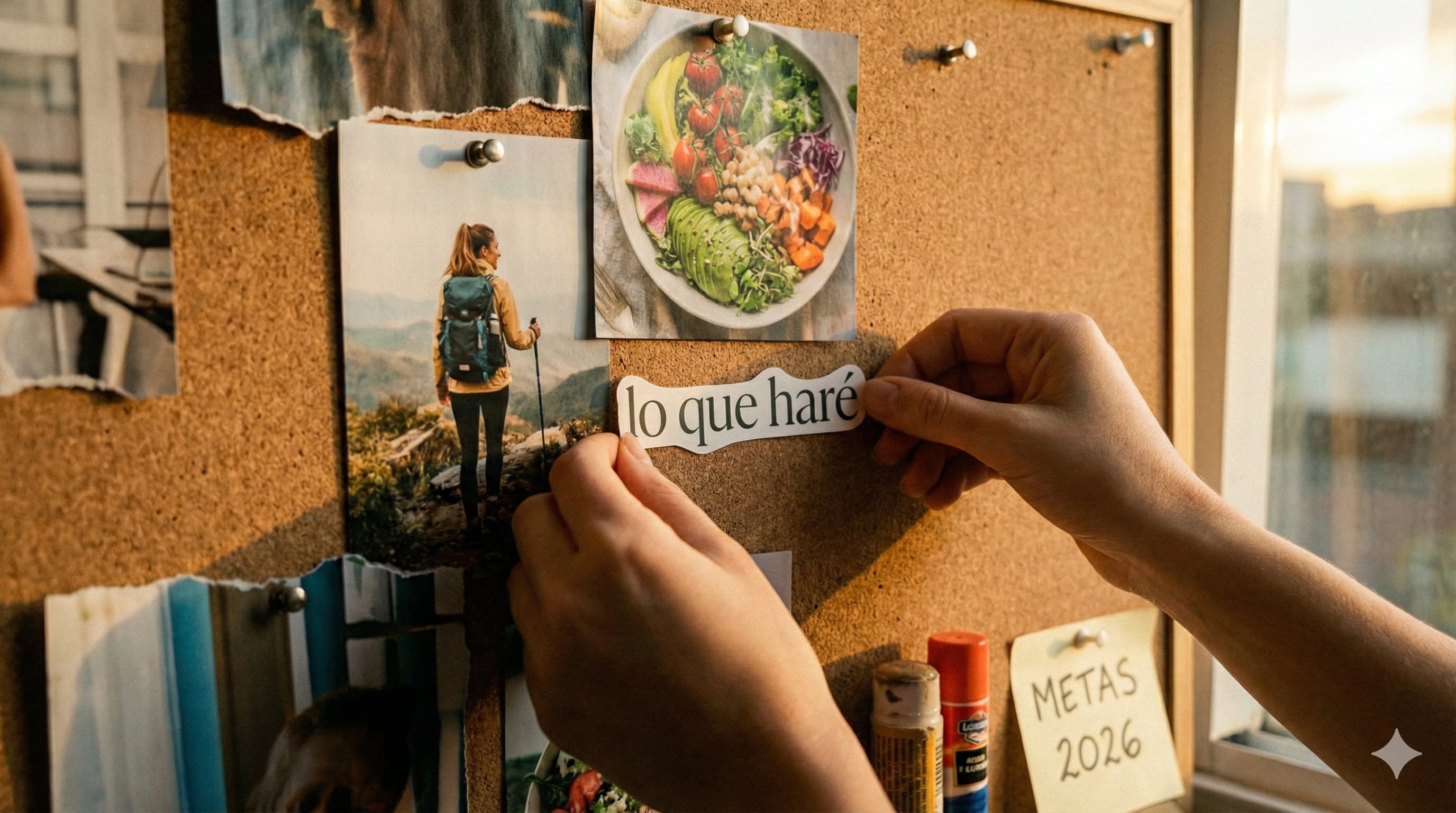Las metas específicas facilitan la planificación y permiten medir los avances (Imagen Ilustrativa Infobae)