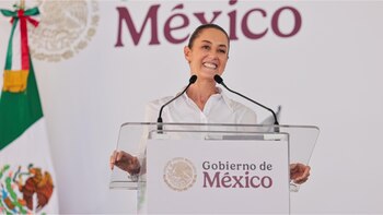 Encuesta resalta aprobación de más