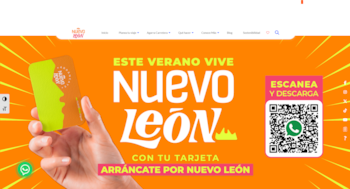 El canal digital identifica la estrategia institucional para difundir atractivos, rutas y servicios del destino en la entidad, de acuerdo con la descripción publicada en ese espacio de comunicación gubernamental