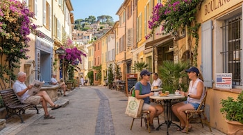Los estadounidenses optan por pequeños