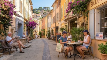 Los estadounidenses prefieren pequeños pueblos