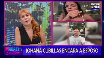 Infobae Perú / Captura TV