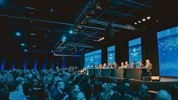 El Congreso Argentino de Cirugía