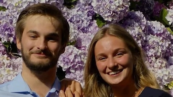Boda real a la vista: la casa real de Portugal anuncia el compromiso de su hijo pequeño con la baronesa de Trachenberg