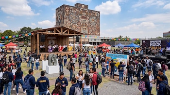 El arte también es política: Festival CulturaUNAM abre espacio a nuevas voces y reivindica el compromiso social