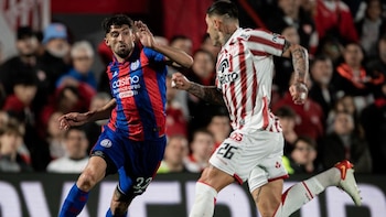 San Lorenzo sufrió una dura derrota ante Instituto de Córdoba y agudizó su crisis
