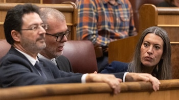 Junts mantiene su 'no' al