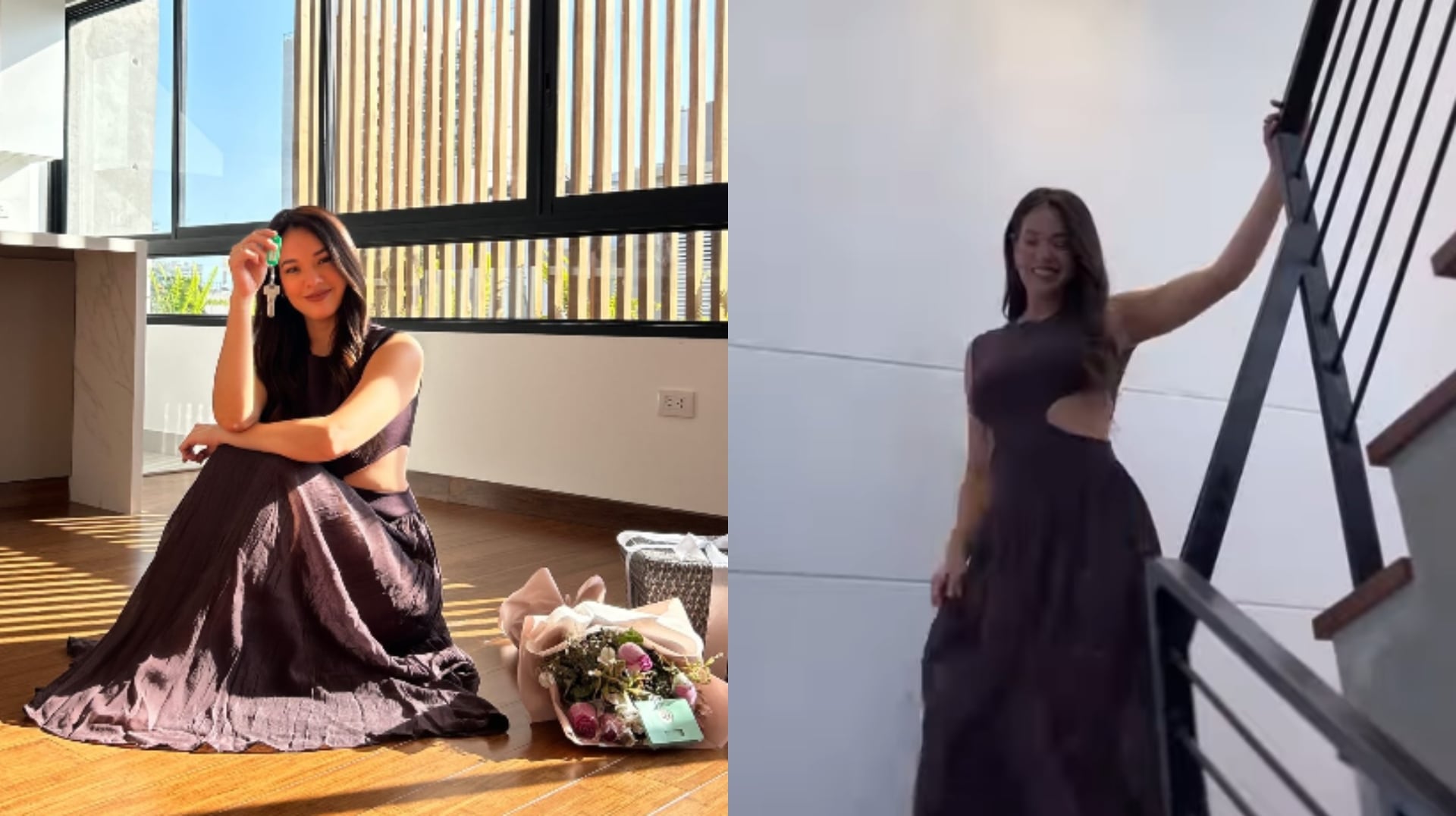 Jazmín Pinedo muestra su casa en Uruguay: así es su nuevo hogar en Punta del Este