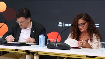 Eroski y Fundación ONCE renuevan su acuerdo para la inclusión sociolaboral de las personas con discapacidad