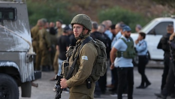 Muere un palestino de 16