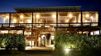 Los menús destacados abarcan desde