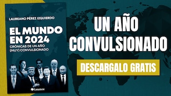 “El 2024 en el mundo”