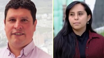 “No es nada del otro