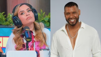 Ethel Pozo expuso a Edson Dávila en ‘América Hoy’: “Todo lo que decía él, se lo dictaba Armando Tafur”