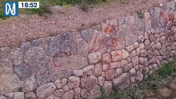 Muro inca en el Cusco