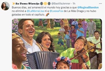 (Captura: @bastillajenner/twitter)