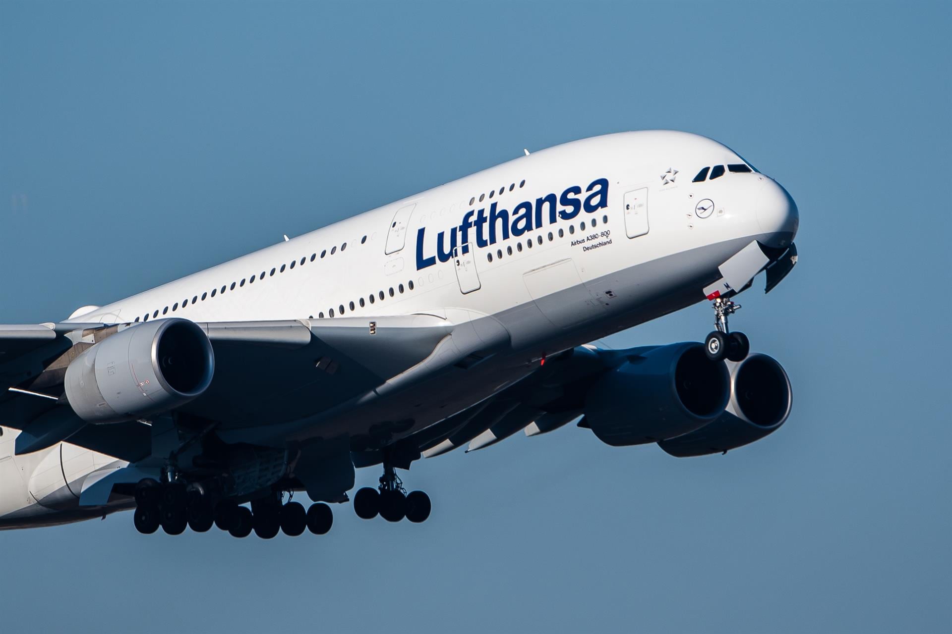 Colombiano desaparece en Alemania tras incidente en vuelo desde Bogotá