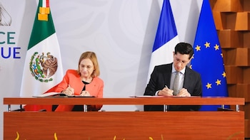La firma de un plan de acción renovado guía la cooperación entre ambos países hacia nuevas áreas