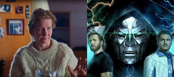 Sandra Hüller participa en 'Vengadores: Doomsday'